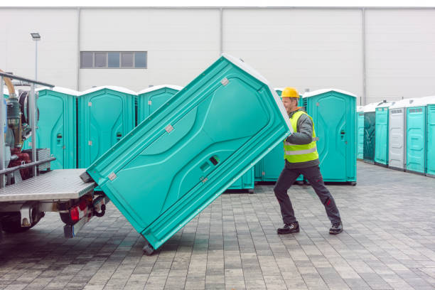 Best High-end porta potty rental  in North Browning, MT