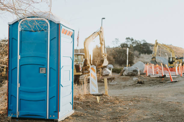 Portable Toilet Options We Offer in North Browning, MT