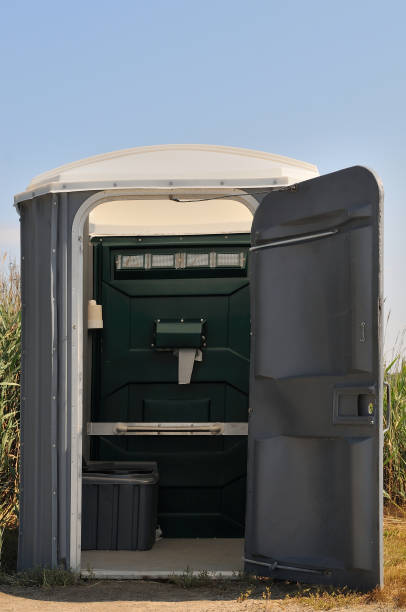 Best Affordable porta potty rental  in North Browning, MT