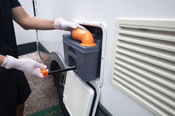 Best High-end porta potty rental  in North Browning, MT