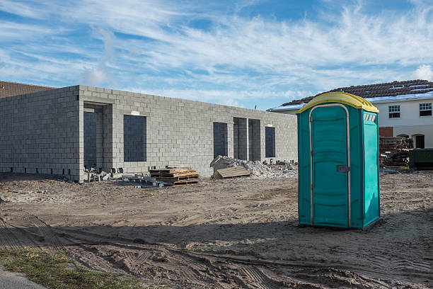 Best Best portable toilet rental  in North Browning, MT